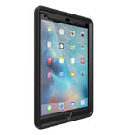 OtterBox Defender Series Protective Case for iPad, 7th Generation, Black (77-62035)