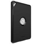OtterBox Defender Series Protective Case for iPad, 7th Generation, Black (77-62035)