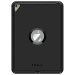 OtterBox Defender Series Protective Case for iPad, 7th Generation, Black (77-62035)