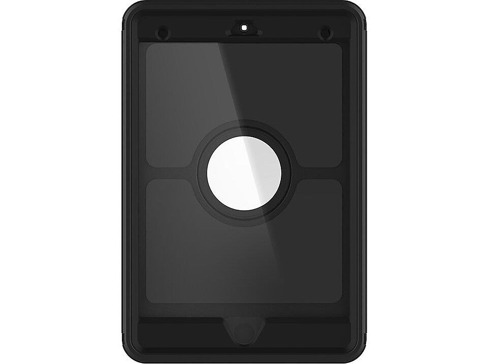Otter Products Defender 77-62218 Case for iPad mini (5th gen), Black, Each