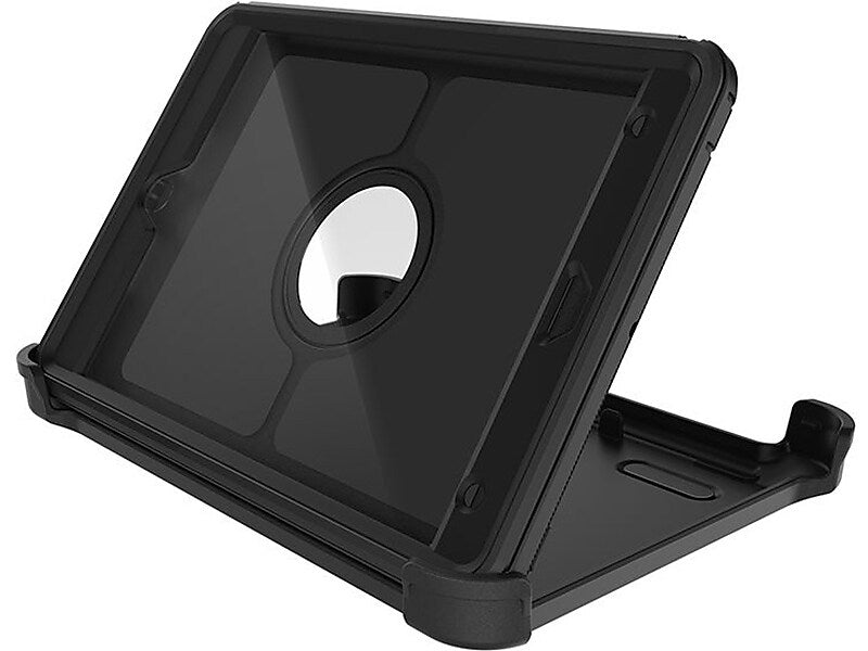 Otter Products Defender 77-62218 Case for iPad mini (5th gen), Black, Each