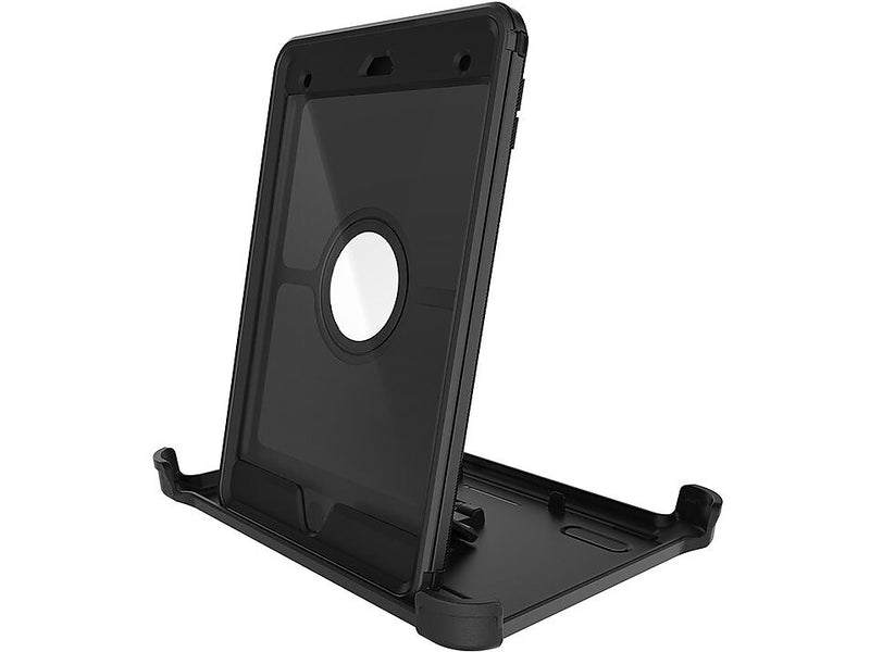 Otter Products Defender 77-62218 Case for iPad mini (5th gen), Black, Each