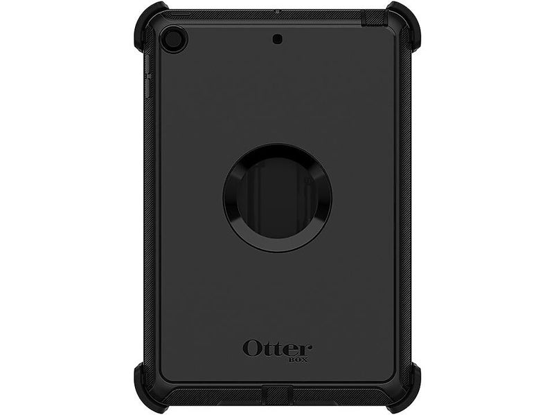 Otter Products Defender 77-62218 Case for iPad mini (5th gen), Black, Each