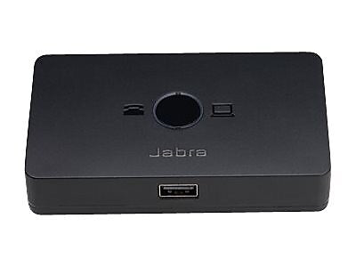 jabra Link 950 USB-A Audio Processors, Black (1950-79)