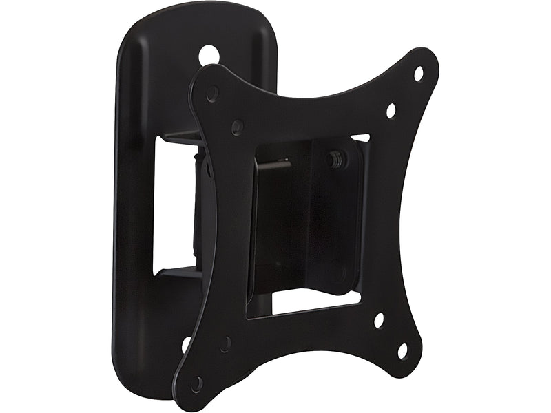 Mount-It! Tilt and Swivel Tilt Wall TV Mount for up to 32" Screens, 32 lbs. Max. (MI-2829)