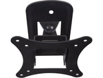Mount-It! Tilt and Swivel Tilt Wall TV Mount for up to 32" Screens, 32 lbs. Max. (MI-2829)