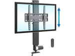 Mount-It! Motorized Cabinet Lift TV Mount, 77 lbs. Max. (MI-453)