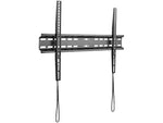 Mount-It! Fixed Wall TV Mount, 77 Lbs. Max. (MI-13050XL)