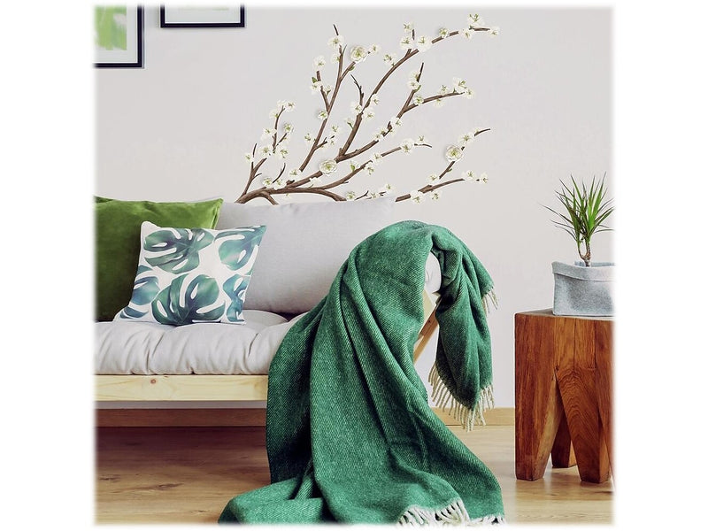 RoomMates Peel and Stick Giant Wall Contemporary Decals, Botanical, 31/Pack (RMK3201GM)