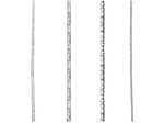 RoomMates Peel and Stick Giant Wall Contemporary Decals, Botanical, 14/Pack (RMK3848GM)