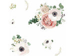 RoomMates Peel and Stick Giant Wall Contemporary Decals, Botanical, 7/Pack (RMK3866GM)