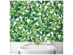 RoomMates Peel and Stick Giant Wall Contemporary Decals, Nature (RMK11045WP)