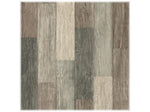 York Wallcoverings B31-Peel & Stick Wallpaper, Weathered Wood Plank, Vinyl, 20.5" x 16.5' (RMK10841WP)