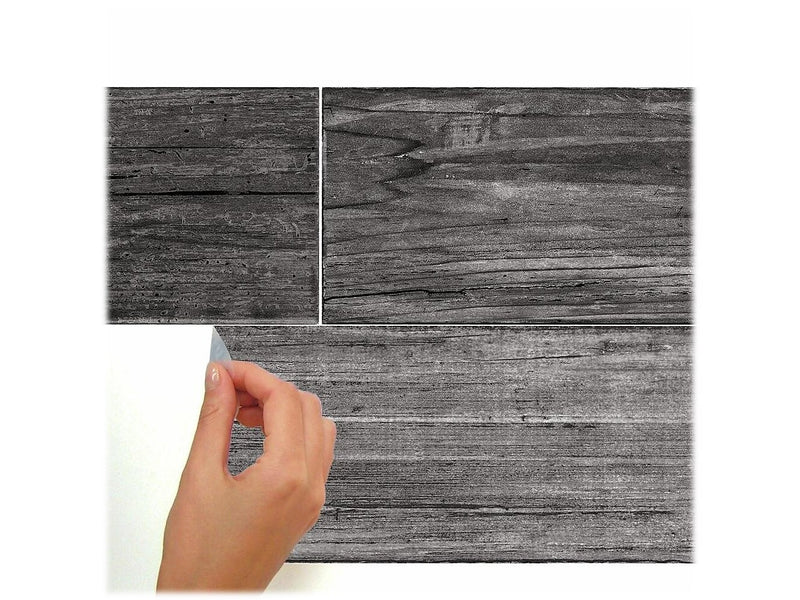 RoomMates Peel and Stick Wall Contemporary Decals, Decorative, 16/Pack (RMK3701GM)