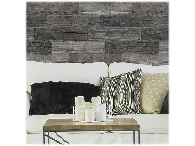 RoomMates Peel and Stick Wall Contemporary Decals, Decorative, 16/Pack (RMK3701GM)