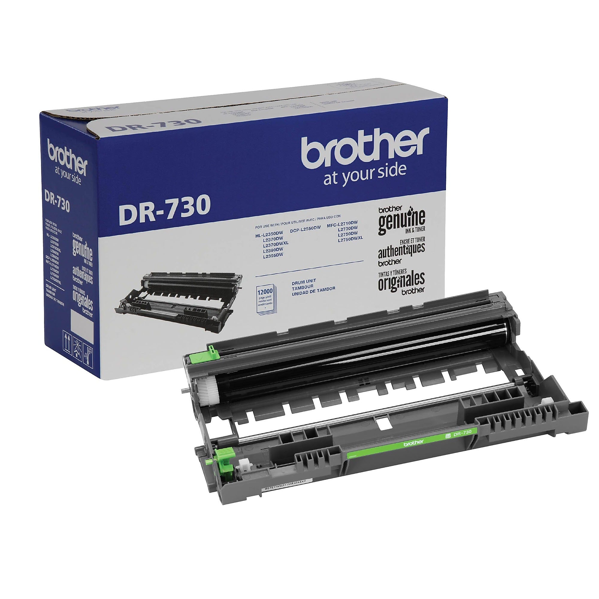 Brother DR-730 Drum Unit (DR730)