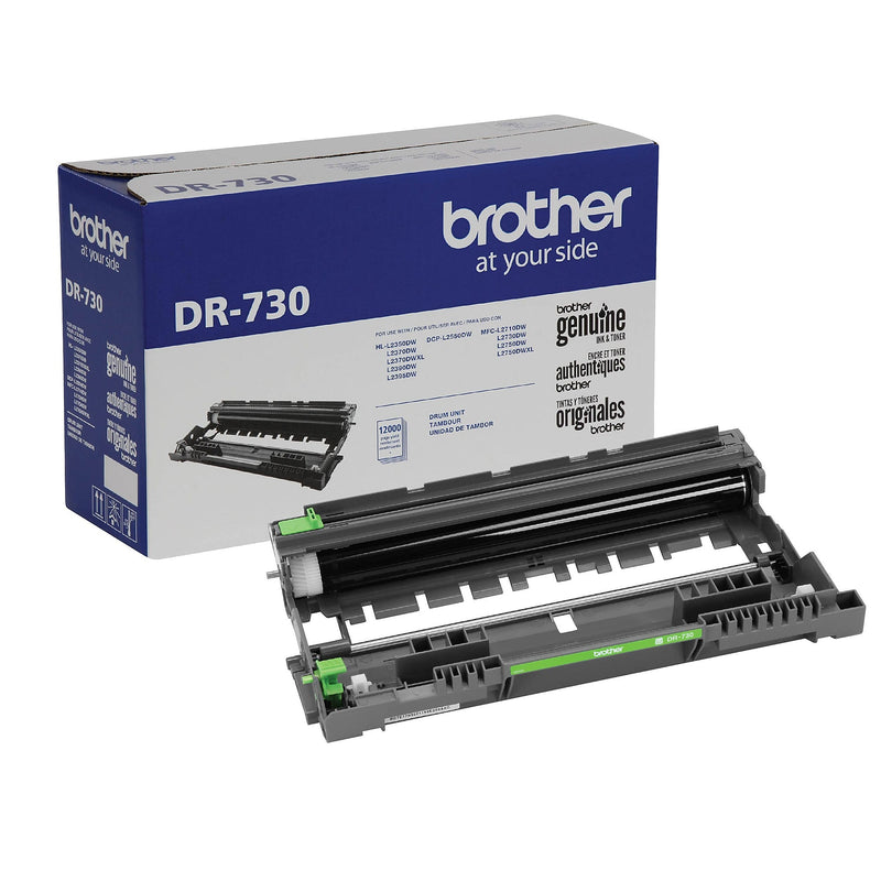 Brother DR-730 Drum Unit (DR730)