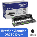Brother DR-730 Drum Unit (DR730)