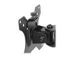 Mount-lt! Adjustable Monitor Stand, Up to 32", Black (MI-1758)
