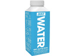 Just Water 100% Spring Water, 11.2 oz., 24/Carton (00703)
