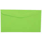 JAM Paper #6 3/4 Invitation Envelope, 3 5/8" x 6 1/2", Light Green, 1000/Carton (457611417)