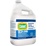 Comet All-Purpose Disinfecting Cleaner with Bleach, 128 Oz., 1/EA (24651)