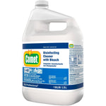 Comet All-Purpose Disinfecting Cleaner with Bleach, 128 Oz., 1/EA (24651)