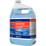 Spic & Span Disinfecting All-Purpose Spray and Glass Cleaner, Concentrated, 128 oz., 2 Bottles/Carton (32538)