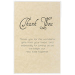 JAM Paper Cellophane Envelope with Peel & Seal Closure, A10, 6.25 x 9.625, Clear, 100/Pack (A10CELLO)