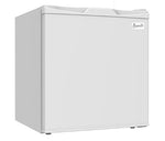 Avanti 1.6 Cu. Ft. Energy Star Compact Refrigerator, Chiller Compartment, White (RM16T0W)