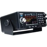 Uniden True I/Q SDS200 Trunk Tracker X Base/Mobile Scanner, Black