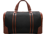 McKlein U Series 20.5" Nylon Carry-On Travel Duffel, Black (78195)