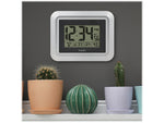 La Crosse Technology Atomic Wall/Table Clock (513-1918S)