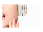 Morpheus 360 Serenity Bluetooth Wireless Noise Canceling Over-the-Ear Headphones, Bluetooth, Rosegold (HP5500R)