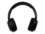 Morpheus 360 Tremors Bluetooth Wireless On-Ear Headphones, Black (HP4500B)