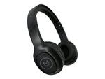 Morpheus 360 Tremors Bluetooth Wireless On-Ear Headphones, Black (HP4500B)