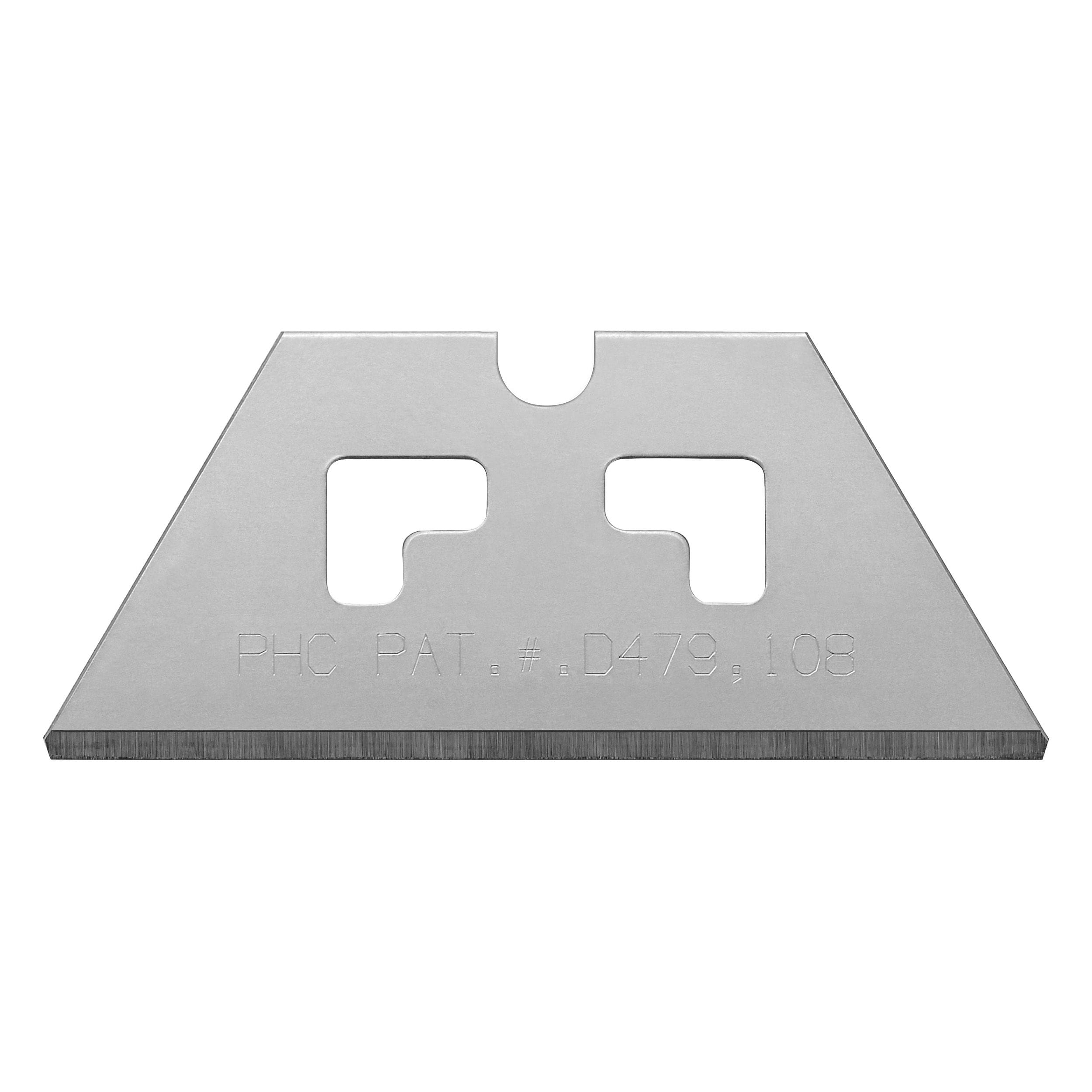 Pacific Handy Cutters Safety Point Blades, 100/Box (SP-017)