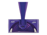 Swiffer WetJet Mopping Kit, 10 Mopping Pads, 6 Heavy Duty & 4 Original (49886)