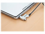 CODi 4-Digit Combination Cable Lock for Desktops/Mobile Devices, 6 ft. (A02003)
