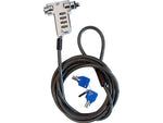 CODi 4-Digit Combination Lock for Laptops/Desktops/Monitors, 6 ft. (A02029)