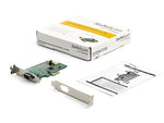 StarTech PEX1S953LP One-Port RS232 Serial Adapter Card