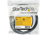 StarTech VGA To USB Cable, Male To Male (RKCONSUV6)