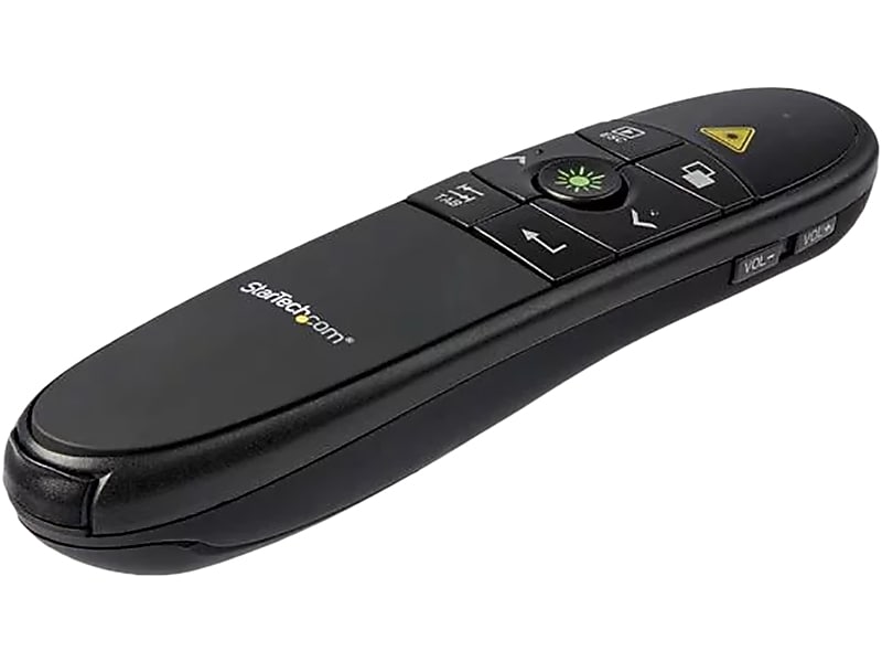 StarTech PRESREMOTEG Remote Control