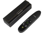 StarTech PRESREMOTEG Remote Control