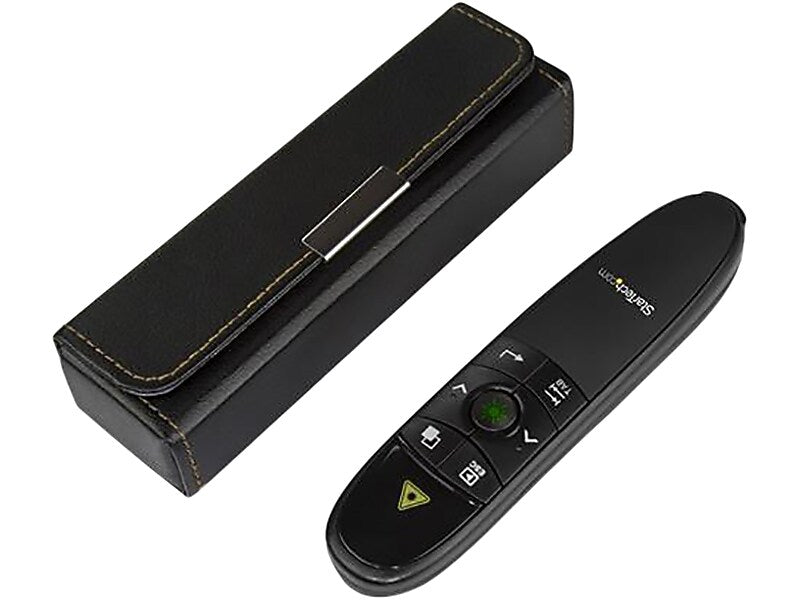 StarTech PRESREMOTEG Remote Control