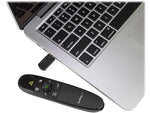 StarTech PRESREMOTEG Remote Control