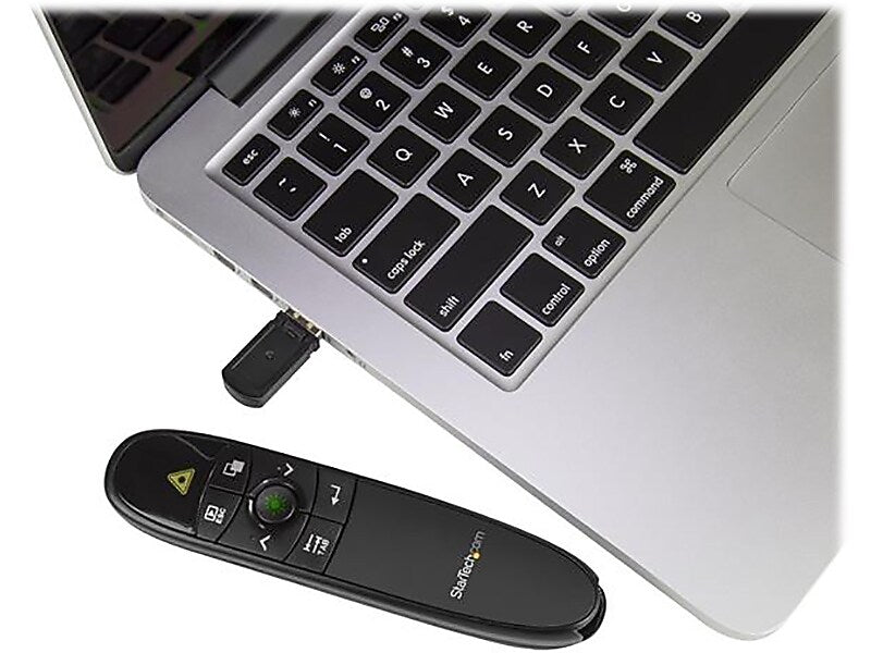 StarTech PRESREMOTEG Remote Control