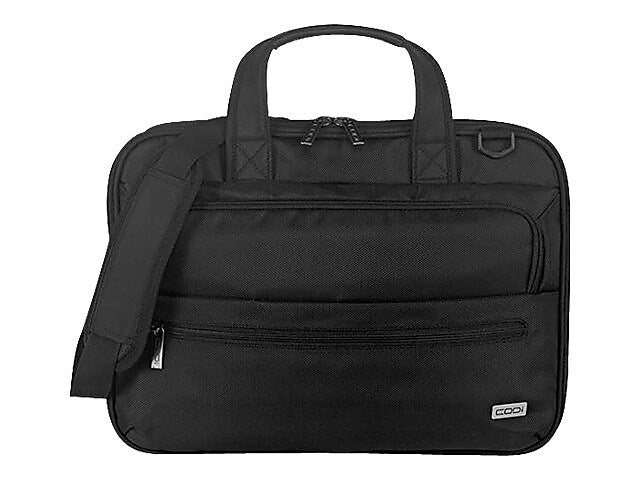 CODi Fortis 15.6" Briefcase (FOR300-4)