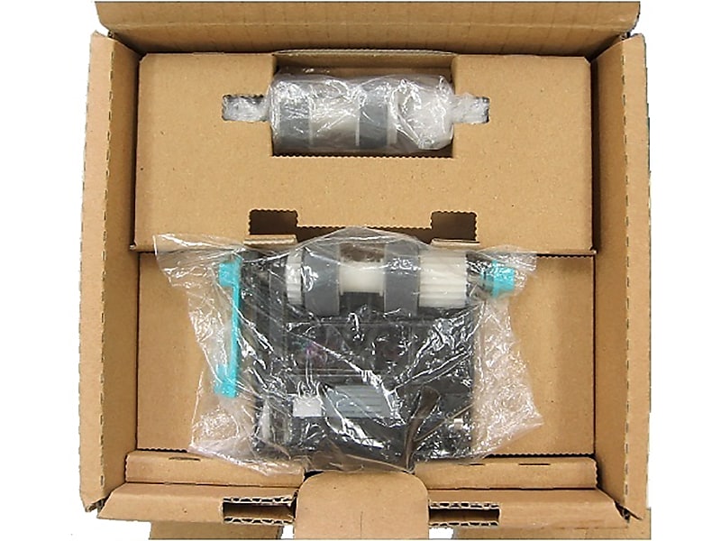 Xerox 4790ROLL-KIT Roller Exchange Kit for Xerox DocuMate 4790 Scanner