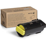 Xerox 106R03861 Yellow Standard Yield Toner Cartridge (106R03861)